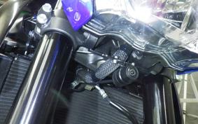 SUZUKI GSX-S 1000 2019 GT79B