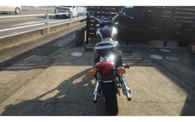 KAWASAKI W650 2009 EJ650A