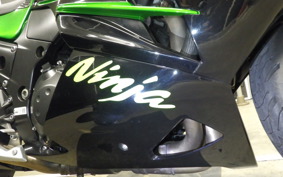 KAWASAKI ZX 1400 NINJA R 2012