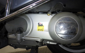 VESPA GTS250 IE 2024