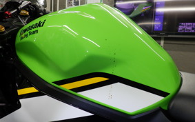 KAWASAKI ZX-4RR 2024 ZX400P