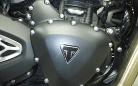 TRIUMPH SPEED 400 2024