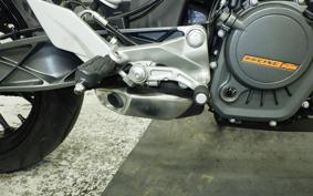 KTM 200 DUKE