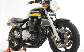KAWASAKI ZEPHYR 1100 1992 ZRT10A