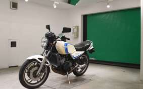 YAMAHA RZ350 1982 4U0