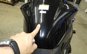 SUZUKI GSX-S750 2017 C533F