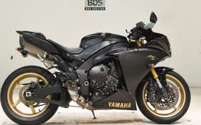 YAMAHA YZF-R1 2010 RN24J