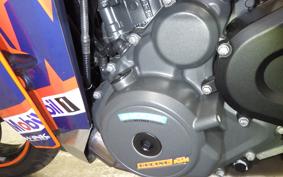 KTM 390 RC 2023
