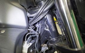 SUZUKI GIXXER 250 2006 ED22B