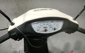 HONDA DIO AF34