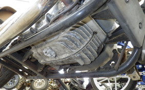 YAMAHA DRAGSTAR 125