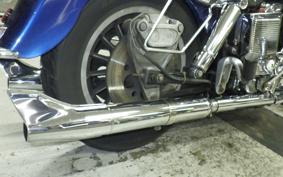 HARLEY FLHP 1340 1984