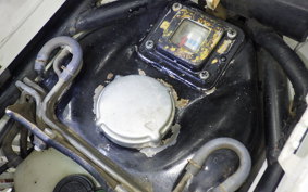 HONDA MOTOCOMPO 2004 AB12