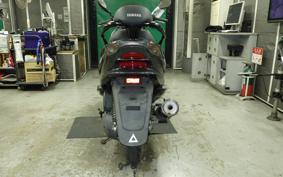 YAMAHA MAJESTY 125 FI 2016