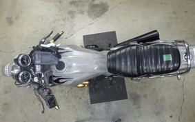 KAWASAKI ZRX-2 1995 ZR400E