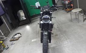 HUSQVARNA SVARTPILEN 401 2020