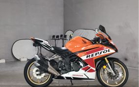HONDA CBR250RR MC51