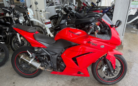 KAWASAKI NINJA 250R EX250K