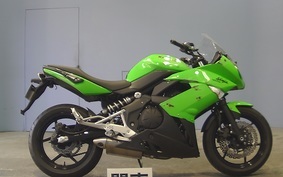 KAWASAKI NINJA 400R 2013 ER400B