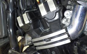YAMAHA VMAX 2001