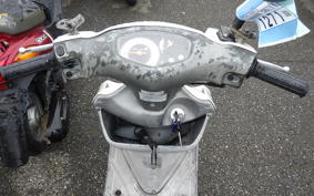 SUZUKI ADDRESS V125 G CF46A