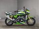 Фото Kawasaki ZRX1200 R 2007 с японского аукциона
