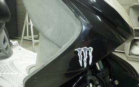 YAMAHA CYGNUS 125 X 2 2023 SE44J