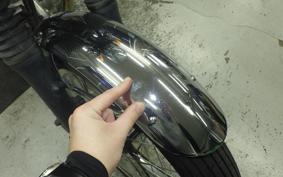 KAWASAKI W400 2007 EJ400A
