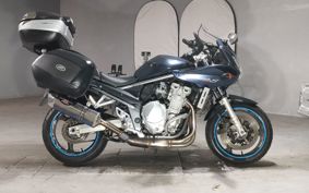 SUZUKI BANDIT1250S 2007 GW72A