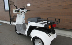 HONDA  GYRO X STANDARD  TD02