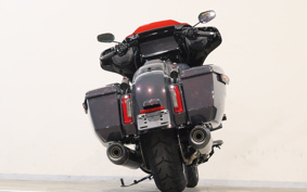 HARLEY FLHXSTSE CVO 2026 TR8