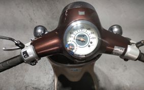 HONDA GIORNO AF70