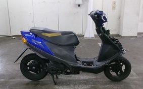 SUZUKI ADDRESS V125 CF46A