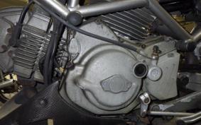 DUCATI MONSTER 400 2003