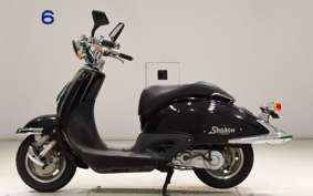 HONDA JOKER 50 AF42