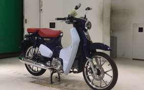 HONDA C125 SUPER CUB 2020 JA48