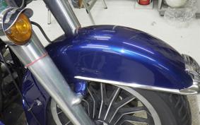 HARLEY FLHP 1340 1984