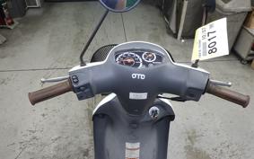 SUZUKI LET's 4 G 2024 CA41A