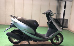 HONDA DIO AF68