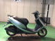 Фото Honda DIO с японского аукциона