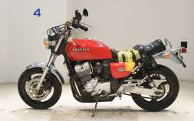 HONDA CB400F 1997 NC36
