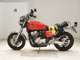 Фото Honda CB400F 1997 с японского аукциона