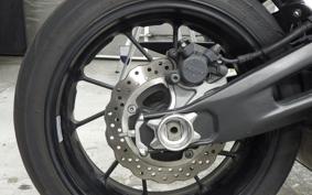 YAMAHA MT-07 2014 RM07J