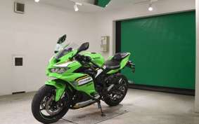 KAWASAKI ZX-4RR 2025 ZX400P