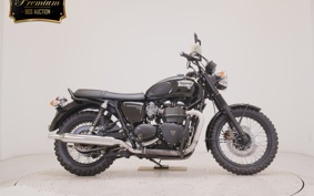 TRIUMPH BONNEVILLE T100 2014
