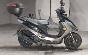 KYMCO GP125i FC25EA