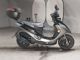 Фото Kymco GP125i с японского аукциона