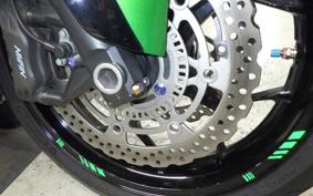 KAWASAKI ZX 1400 NINJA R 2012
