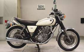 YAMAHA SR400 Gen.4 2012 RH03J