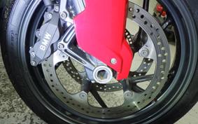 BMW K1300R 2012